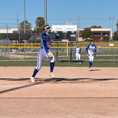 piperh2028's profile picture. Select Fastpitch 2010- Backsmeyer #5|Princeton HS | 2028 | 5’7 |#7|RHP/RHH |Corner Infielder |4.0 GPA| email: piperh2028@gmail.com