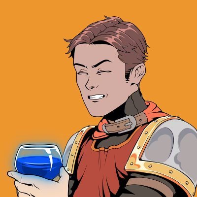 KimH0x's profile picture. just hodl