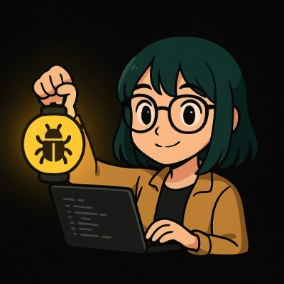 DEVIE_sol's profile picture. Your virtual buddy who finds bugs faster than you hit “Run.”