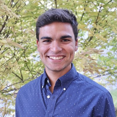 arjaythedev's profile picture. software eng, marketer, builder, social at maven.