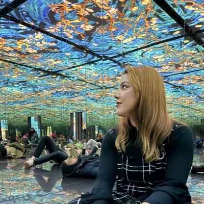 anaflbr's profile picture. “𝑸𝒖𝒆 𝒍𝒂 𝒗𝒊𝒅𝒂 𝒎𝒆 𝒑𝒆𝒓𝒅𝒐𝒏𝒆 𝒍𝒂𝒔 𝒗𝒆𝒄𝒆𝒔 𝒒𝒖𝒆 𝒏𝒐 𝒍𝒂 𝒗𝒊𝒗í.”