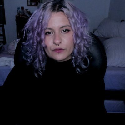 catkbom's profile picture. 👁️Hablo de jueguitos👁️
👁️Terror psicológico e indies 👁️ 
Haunting in Haunting Humans Studio

https://t.co/VYSOKHmT85