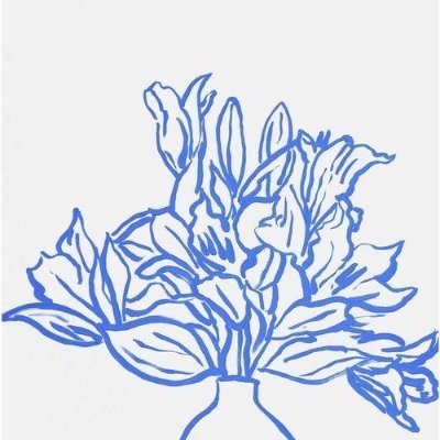 HannekeDBTEST's profile picture. 