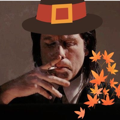 MarshmalloRambo's profile picture. The long arc of history bends towards me winning