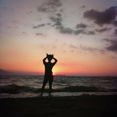 samakurama69767's profile picture. what u see is what u get