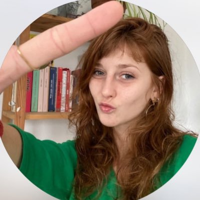 Erellux_'s profile picture. Dans la team @Revpermanente et @LPL_Rennes et #teamjul 🍉 Insta & Tiktok : Erellux_