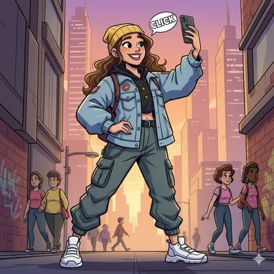 MARIACRUr05's profile picture. amo porque puedo