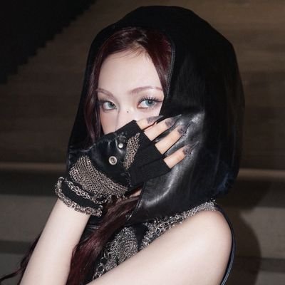 baemonl_'s profile picture. • Babymonster