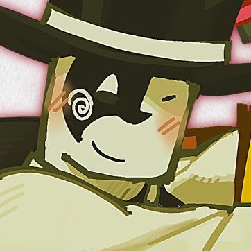 boomspaceyuri's profile picture. How joyous!!!!! matching with my Wiiifeeeeee @rocketboardyaoi I LOVE UUUU #ShoveEverythingOffOfYourNightstand #bluutwt