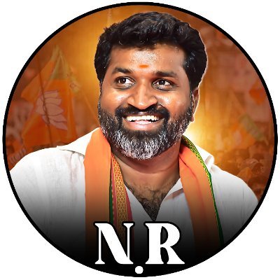 RAM_BJP's profile picture. BJP District President - Pudukkottai West