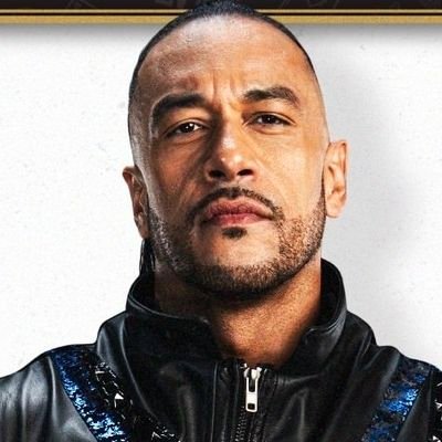 PunishingJudas's profile picture. not the real Damian Priest. 30 year old mun. mdni. penned by goop. ignore the username until Twitter let's me change it lmfao.