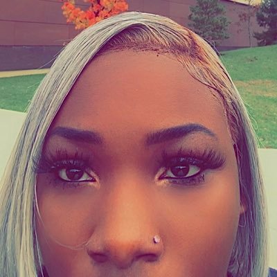 ChellyS94's profile picture. Hood bitch with class, polite with sass.