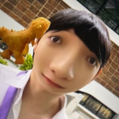 anotherlife_ixr's profile picture. #แฮพึ #6CODE