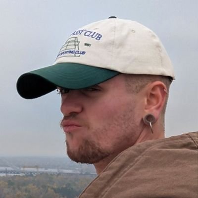 ia_npd's profile picture. просуну по шкалі Кінсі