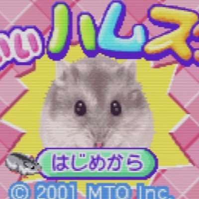 wsb_oss's profile picture. 絵を描いたりする 🐰🐿 別垢@oss_lh