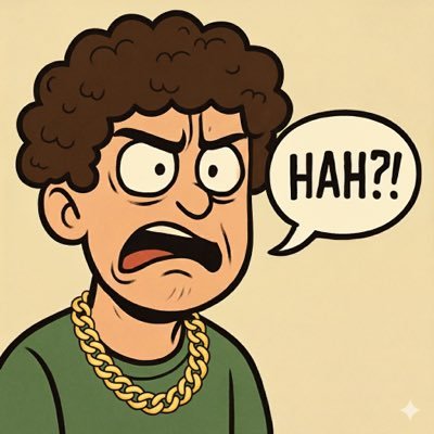 Hah1241605Hah's profile picture. 中華田園美國研究員 | 靠在家自學美劇成才的法律專家 | 谷大白話是我不肖子 | 川普是我爸爸 | 2017年賓大M.S. in Mechatronic and Robotics榮譽校友，和北美高華小仙女同屆，與有榮焉。｜歧視一切做MBTI的人。| 勸人買洗碗機