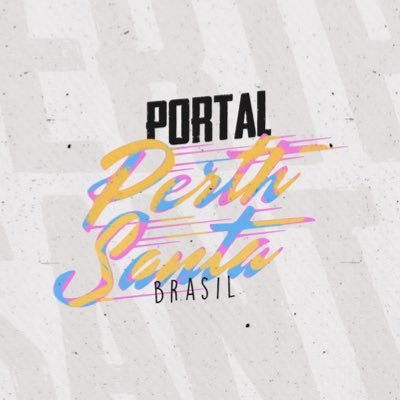 PortalPSBR's profile picture. Sejam bem-vindos a sua fanbase brasileira dedicada aos artistas @Perthppe e @Ppsanta ☁️☀️ | Ativem as notificações 🖤🤍