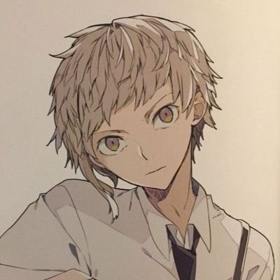 choKoolet_'s profile picture. 🍉🎞️📚🐳

hyperfixated on bsd and trying to live  

||     i miss yoongi