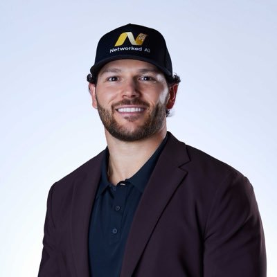 Ethan_Cortazzo1's profile picture. 🙏🏼 Believer 💼 Entrepreneur 🧠 AI Thought Leader 📸 Community Builder ✈️ International Traveler