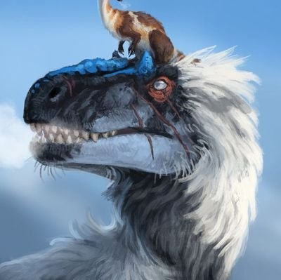 Coleoptheriz's profile picture. Entusiasta de nuestro pasado y la vida en la tierra