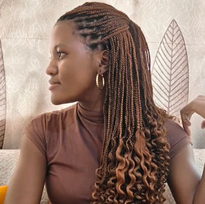 Akelle200's profile picture. Catholic | serving humanity | mom | jolly human |Luo |Queen by birth 🫅