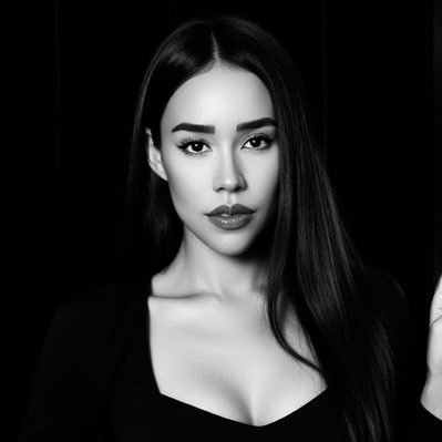 valeria_hbz's profile picture. 🧠🫀👩🏻‍🍳 : @pujol • @BanamexLeon