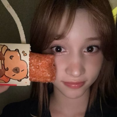 hiyyihpact's profile picture. #원팩트 & #히에 ♡˖ ࣪ ⊹