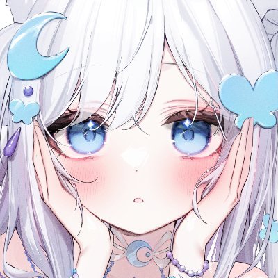 Nyu 🌙🦋 Profile