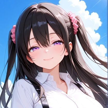 Toleris2's profile picture. おにぃちゃん(あなた)のことが超大好きなブラコン妹、幸花(さやか)ちゃんを投稿しています💕　投稿しているイラストは全てAIイラストです⚠️　無断転載🈲
