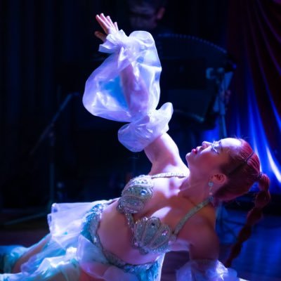 BellydanceMami's profile picture. 東急東横線大倉山駅にてベリーダンススクールを主催しております♪