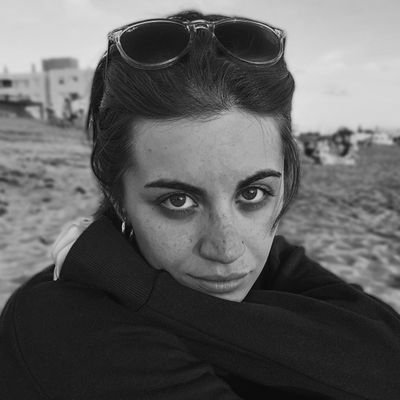 evealtuna's profile picture. 