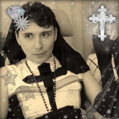 mysticfr0g's profile picture. this is an inspirational bio
please pay me lots of money hehe
follow to gain +50 whimsy