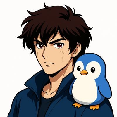 meta_shadowx's profile picture. Me 🥷 and Shengu 🐧 web3 explorers and airdrop hunters 👊