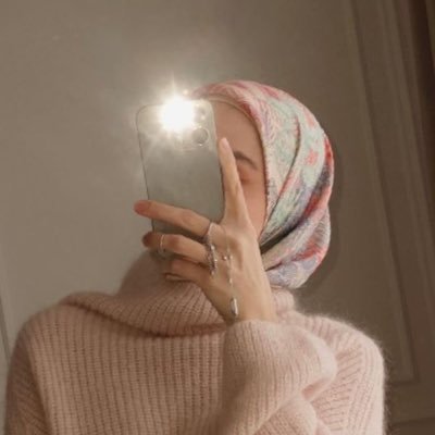 _sfenj_pv's profile picture. compte secondaire destiné à la femme musulmane 🫶 //@_sfenj