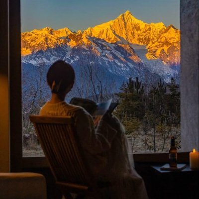 Chiarawayx's profile picture. She believed she could, so she did.