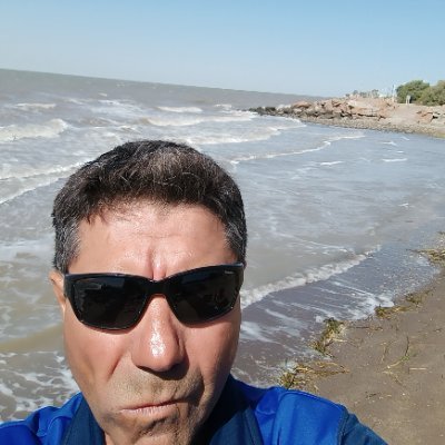 oc7185's profile picture. 80-88: Escuadrilla Antisubmarina - Armada Argentina

92-25: Educación Física, Especial y Ciencias de la Educación.
Pragmatismo Republicano.
Ateo.