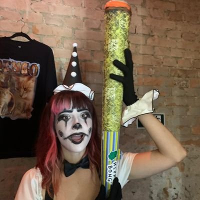 danigamerrrr's profile picture. tenho dependência emocional nos meus gatos
⠀⠀⠀⠀⠀⠀⠀