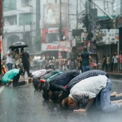 ShahinulMorshed's profile picture. Political Analyst.