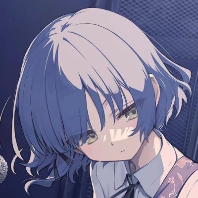 Hik1ko_'s profile picture. Osu!mania player
discord: .hikikomori_
osu: https://t.co/5jVUoKUEoX