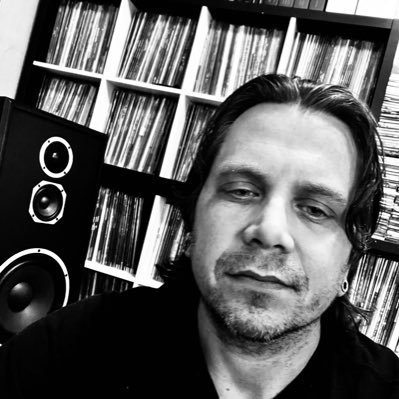 prestonwfox's profile picture. Wrestling fanatic, record collector, horror lover