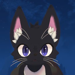 Neko3_VRC's profile picture. VRC初心者