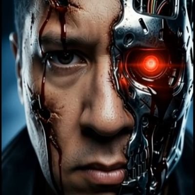 EdsonRockSantes's profile picture. Machista e gordofóbico