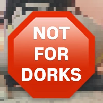 PornForDorks's profile picture. Men look at porn, dorks look at pixels…Which are you looking at?
