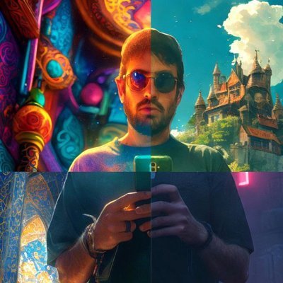 hectorandradel's profile picture. Math and computer geek, sometimes bike and climbing geek 🐻時々へっくんベアル 🇲🇽/🇩🇪.