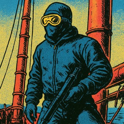 saltychesapeake's profile picture. Maritime Security-183x-Founding stock Chesapeake Bay native-Heaven and earth never agreed better to frame a place for man's habitation." - Capt. John Smith