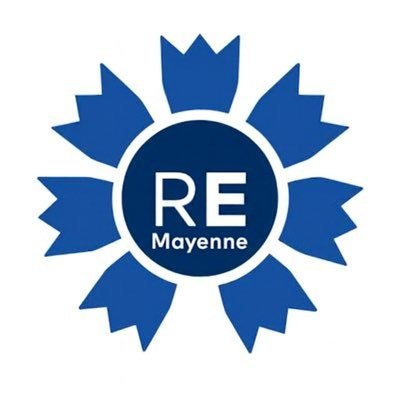 EnMarche53's profile picture. 