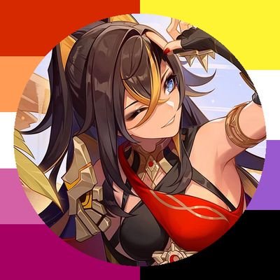 incinapiyon's profile picture. •they/them 
•tr/eng
•🌷🖇️
•mentlerime bakmaya useniyom cevapsiz kalirsaniz kb
•smt i forgot answering ments
•dehya fan!!!