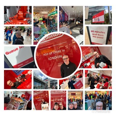 furtureproof's profile picture. AVFC-ALIENWARE AURORA R15 GAMER-NINTENDO SWITCH 2-TRAVELLER-LOVE HISTORY-RETRO GAMER