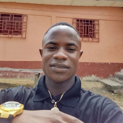 SamuelzDaniels's profile picture. I am a Liberian Journalist basing in Zwedru, Liberia.