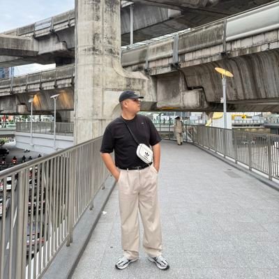 Tiberiuskirk_'s profile picture. 